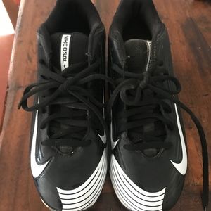 Boys Nike Cleats